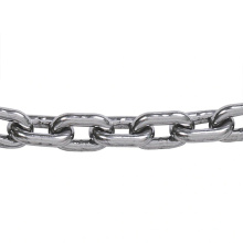 wholesale custom high quality Us Type welded zinc plated Link Chain